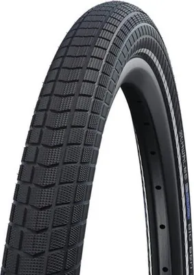 Produktbild von Schwalbe Big Ben PLUS 28x2.15 Fahrradreifen mit Pannenschutz