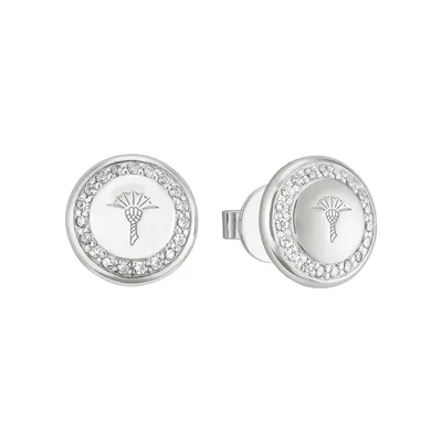 Produktbild von JOOP! Ohrringe 2025052 Silber 925 Zirkonia