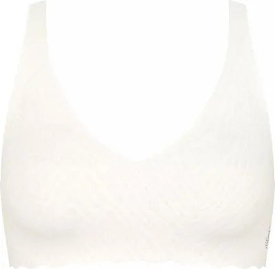 Produktbild von Sloggi ZERO Feel Bliss weicher, bügelloser BH M