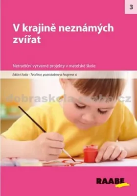 Obrázek produktu pro V krajině neznámých zvířat (kolektiv autorů)