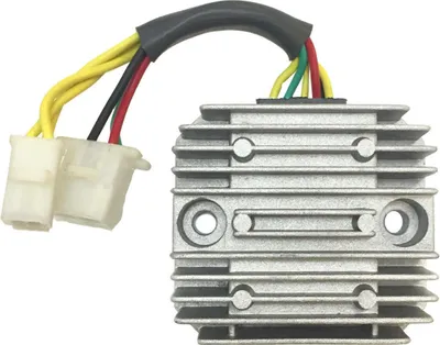 Produktbild von TOURMAX 2056 Spannungsregler für Honda