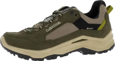 Produktbild von Lowa Ventierra GTX Lo Wanderschuh Grün