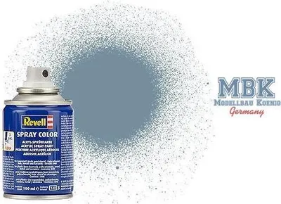 Produktbild von Revell Spray Color, Grau