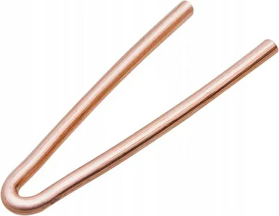 Immagine prodotto di Punta per saldatore a stagno in rame, spessa, 2,5 mm - SS55012