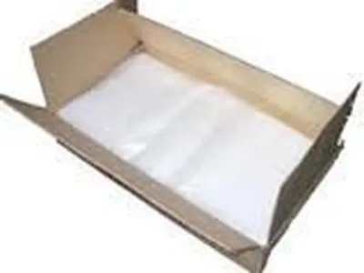 Immagine prodotto di Sacchi per rifiuti trasparenti, dimensioni 20" x 34"
