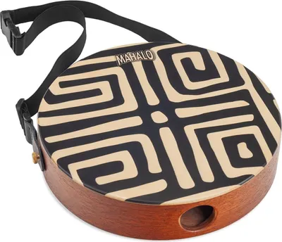 Produktbild von Mahalo MPJ1KU Lap Top Kuba Special Cajon