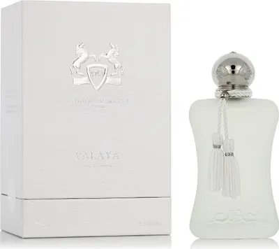Produktbild von Damenparfüm Parfums de Marly VALAYA EDP 75 ml