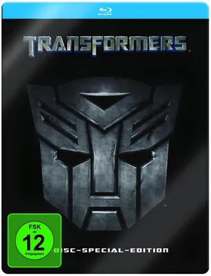 Produktbild von Orci, R: Transformers