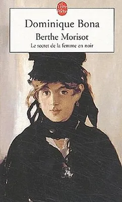 Image de Berthe Morisot