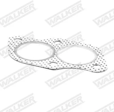 Produktbild von WALKER 81067 Auspuffdichtung Auspuffdichtung für VW GOLF III (1H1)
