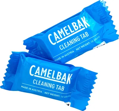 Produktbild von CamelBak Reinigungstabletten 8 Stück 2161001000