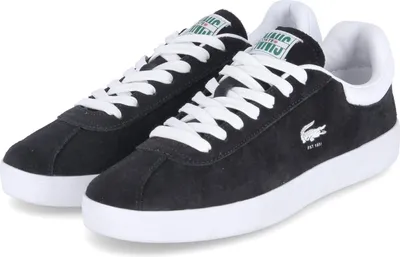 Produktbild von Lacoste Sportschuhe Baseshot Sneaker mit Schnürung