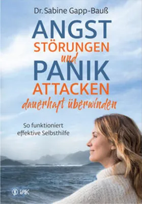 Image de Angststörungen und Panikattacken dauerhaft überwinden