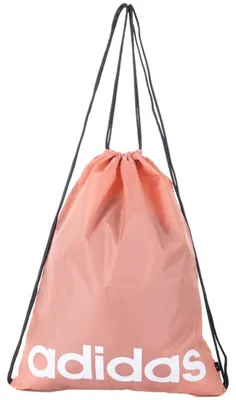 Produktbild von adidas Turnbeutel Linear Gymsack