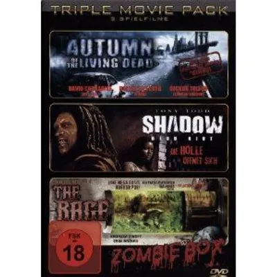 Produktbild von Zombie Box
