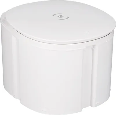 Produktbild von Deckel für Staubbehälter Cover Dust Box Assembly white Ecovacs 201-1918-2419 für Staubsauger Roboter Saugroboter DEEBOT N8 PRO+/T9+/N8+