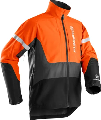 Produktbild von Husqvarna Arbeitsjacke Functional forstjacke, Größe 54 (L)