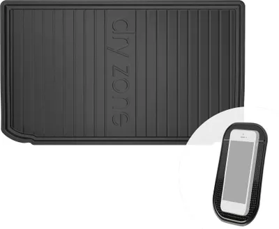 Immagine prodotto di Rivestimento del bagagliaio in gomma adatto per Opel Corsa E 2014-2019