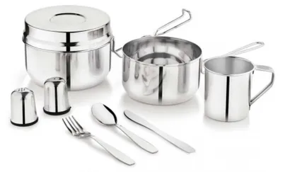 Obrázok produktu pre Kinghoff Kuchynský riad 70573