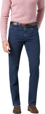 Produktbild von Jeans dunkelblau Meyer Diego