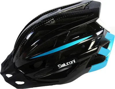 Produktbild von Schutzhelm Damen Herren Jugend Fahrrad Helm Radhelm Fahrradhelm 856