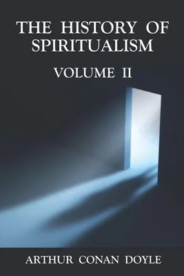 Produktbild von The History of Spiritualism Volume 2