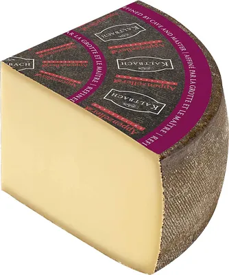 Produktbild von Emmi Kaltbach Appenzeller 400 Gramm KÜHLBOX-Versand mit Styroporbox und Spezialkühlakku für Lebensmittelversand