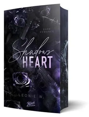 Produktbild von Shadow's Heart