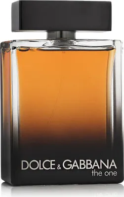 Obrázek produktu pro Dolce Gabbana - The One for Men Eau de Parfum EDP 150ml