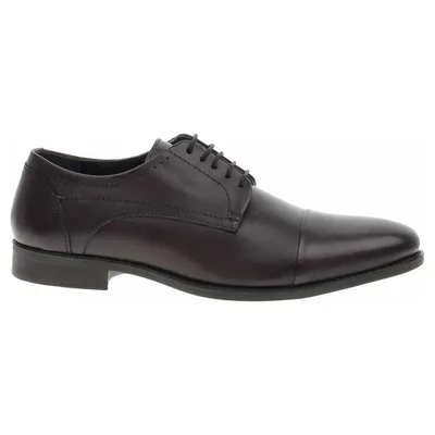 Produktbild von Herren s.Oliver 5-13205-41 dunkelbraun 43