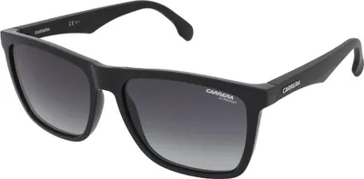 Zdjęcie produktu dla Carrera Eyewear 5041/S, Dorosły, Uni , Kwadrat, Oprawki pełne, Polikarbonat, Czarny