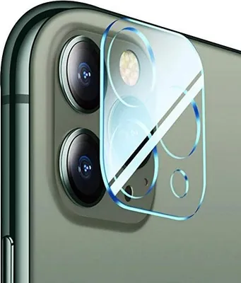 Image de Verre trempé 9H pour iPhone 11 Pro/Pro Max KP12282