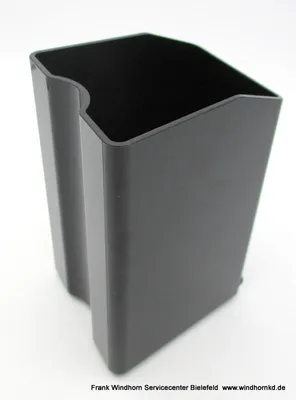 Produktbild von De'Longhi 5313265762 Kapselbehälter Nespresso Vertuo Lattissima