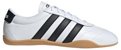 Produktbild von adidas Grand Court Lo Cloud White Core Black Gum (Women's) - EU 44