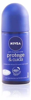 Produktbild von Nivea Protect And Care Deodorant Roll On 50ml