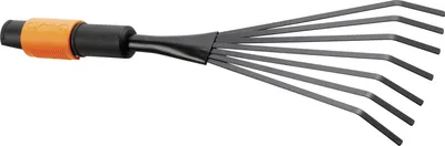 Produktbild von Fiskars QuikFit Kleinfächerbesen