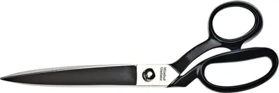 Obrázok produktu pre Pracovné/krajčírske nožnice, celková dĺžka 266 mm