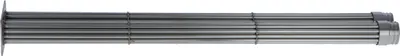 Produktbild von NRF 48102 AGR Kühler für VW Polo Schrägheck (6R1, 6C1) Abgasrückführung