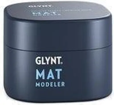 Produktbild von Glynt Mat Modeler Hold Factor 4 75 ml