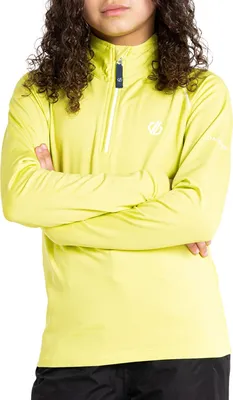 Produktbild von Dare 2b Consist II Core Stretch Skipullover für Kinder