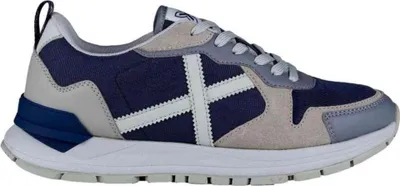 Produktbild von Munich Sneakers 8831013 in Grey color size 40