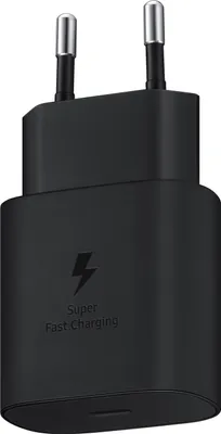 Produktbild von Schnellladeadapter (25 Watt) EP-TA800N