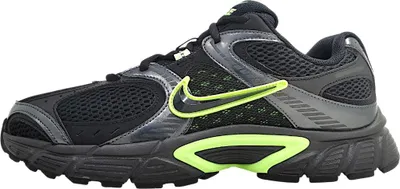 Produktbild von Nike V5 RNR "Black Anthracite Lime Blast" Schwarz, Größe: 47.5