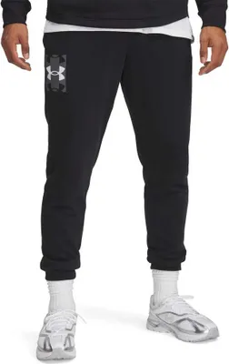 Immagine prodotto di Pantaloni da uomo Under Armour 1390144-001 Taglia: Xl