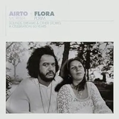 Zdjęcie produktu dla Airto & Flora - A Celebration: 60 Years - Sounds,