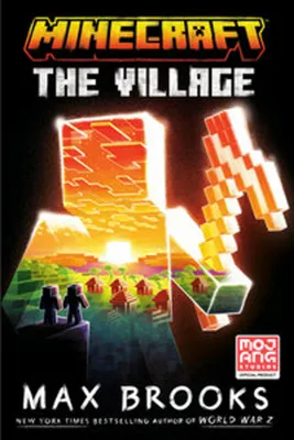 Obrázok produktu pre Minecraft: The Village