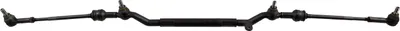 Produktbild von FEBI BILSTEIN 178476 Spurstange Vorne passend für MERCEDES-BENZ SLK (R170)