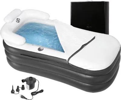 Immagine prodotto di Letto gonfiabile per adulti - Materasso gonfiabile per adulti - Letto gonfiabile per adulti - Materasso gonfiabile - Letto gonfiabile da viaggio