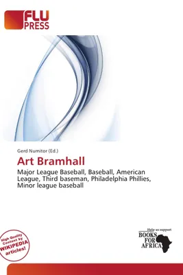 Produktbild von Art Bramhall