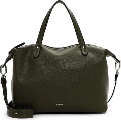 Immagine prodotto di SURI FREY borsa shopper borsa a tracolla Henny City Shopper Oliv oliva